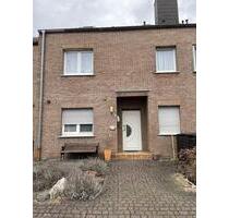 gepflegtes Reihenmittelhaus in Bönen ohne Renovierungsstau