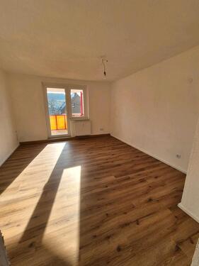 Foto - 3 Zimmer Etagenwohnung zur Miete in Mülsen