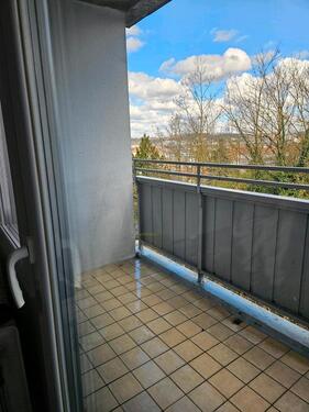 Foto - 2 Zimmer Etagenwohnung in Püttlingen