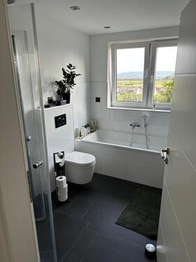 Foto - Etagenwohnung zur Miete in Dieblich