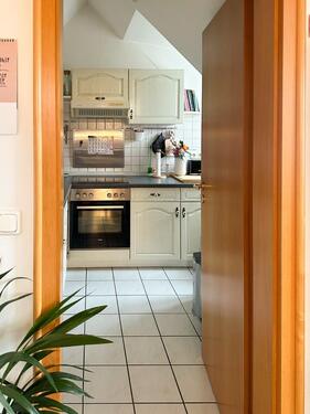 Foto - 1.5 Zimmer Dachgeschoßwohnung zur Miete in Deggendorf