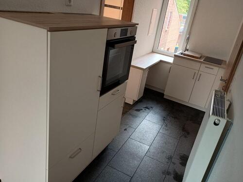 Foto - 1 Zimmer Etagenwohnung in Sonsbeck