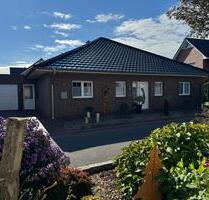 Einfamilienhaus mit Garten und Garage zu vermieten - Vechta