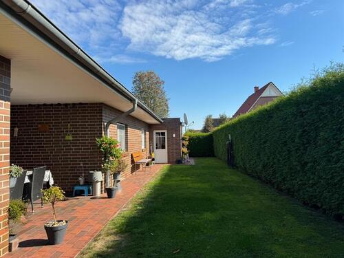 Foto - 4 Zimmer Bungalow zur Miete in Vechta