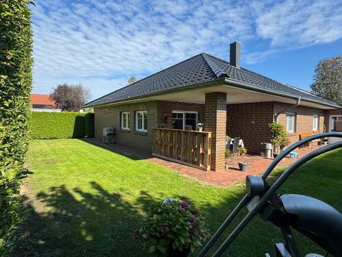 Foto - 4 Zimmer Bungalow in Vechta