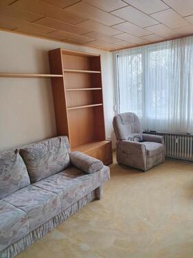 Foto - 1 Zimmer Wohnung - 595,00&nbsp;EUR Kaltmiete, ca.&nbsp; 38,00&nbsp;m&sup2;