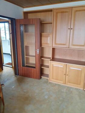 Foto - 1 Zimmer Erdgeschoßwohnung in Garbsen