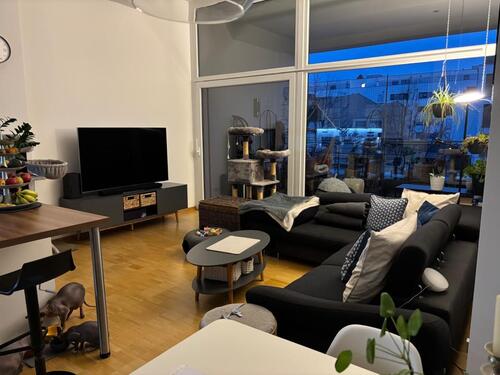 Foto - 3 Zimmer Etagenwohnung zur Miete in Fürth