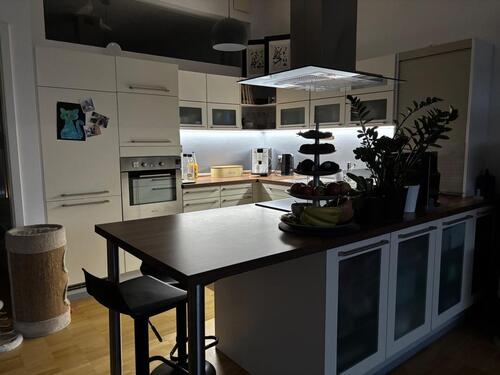 Foto - 3 Zimmer Etagenwohnung in Fürth