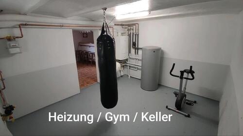 Foto - Einfamilienhaus in Lengede zum Kaufen