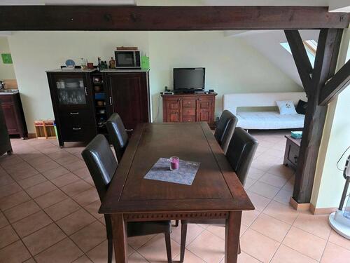 Foto - Etagenwohnung in Erftstadt zur Miete