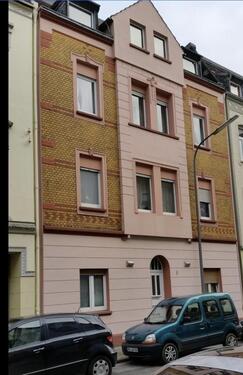 Foto - Hier entsteht was Neues, 1,5 Zimmerwohnung im Stadtzentrum Moers, nähe Josef Krankenhaus