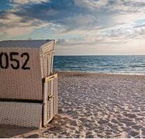 Großzüg. 3 Zi- Wohnung- allergikergeeignet - Norden