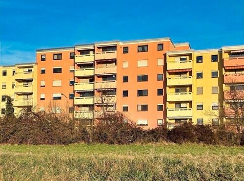 Foto - 3 Zimmer Etagenwohnung zum Kaufen in Hockenheim