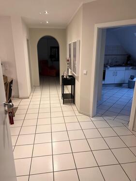 Foto - 4 Zimmer Dachgeschoßwohnung zur Miete in Gelsenkirchen