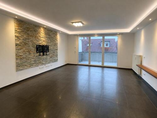 Foto - 4 Zimmer Maisonettenwohnung zur Miete in Stuttgart