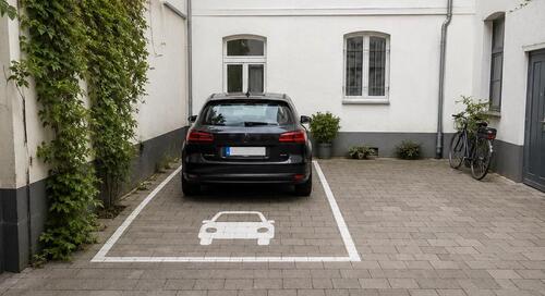 Foto - Kfz Stellplatz Koblenzer Straße, Koblenz
