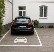 Kfz Stellplatz Koblenzer Straße, Koblenz