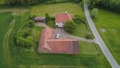 Foto - Große Landwohnung mit Natur, Ruhe & Freiraum - 136m2 in Vlotho