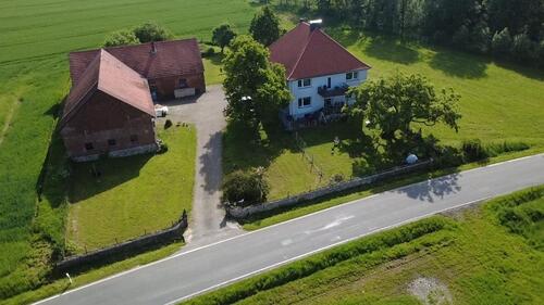 Foto - 4 Zimmer Etagenwohnung zur Miete in Vlotho