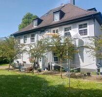 Selm schöne 42 qm 2 Zimmerwohng in einem Herrhaus