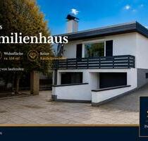 Modernisiertes Zweifamilienhaus - Wilster