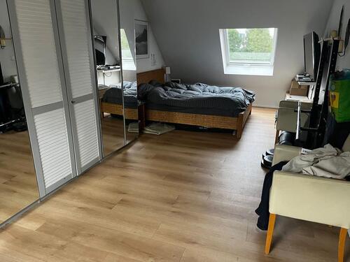 Foto - Etagenwohnung in Weinheim zum Kaufen