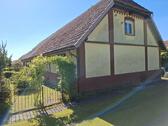 Foto - Idyllisches Haus mit großem Grundstück in Ivenack Goddin