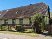 Foto - 4 Zimmer Doppelhaushälfte in Stavenhagen