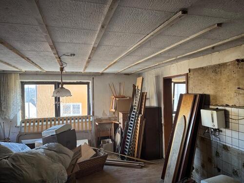 Foto - Einfamilienhaus in Nordhalben zum Kaufen