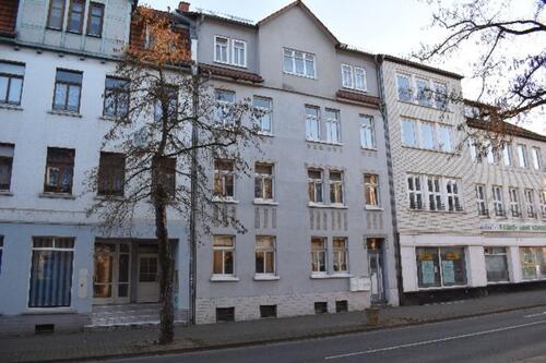 Foto - Dreiraumwohnung mit moderner Einbauküche