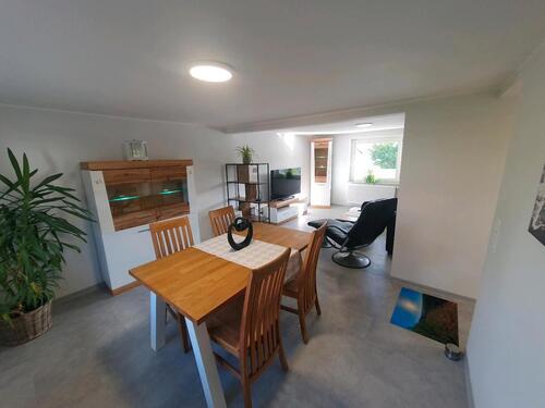 Foto - Wohnung möbliert (auch für Wgs geeignet). Wohnen auf Zeit.