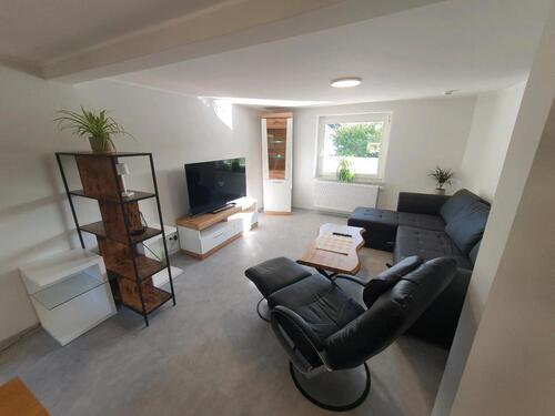 Foto - Etagenwohnung zur Miete in Kassel