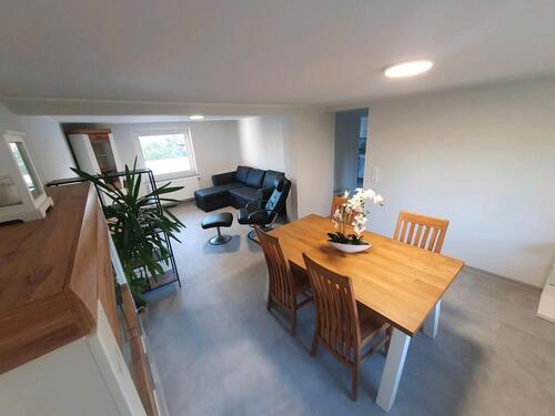 Foto - Etagenwohnung in Kassel zur Miete