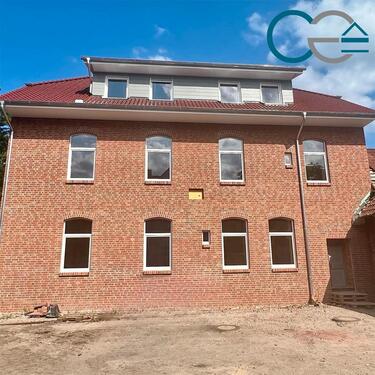 Foto - Kernsanierte und renovierte 2-Zimmer-WHG in Nienburg! (WHG 2)