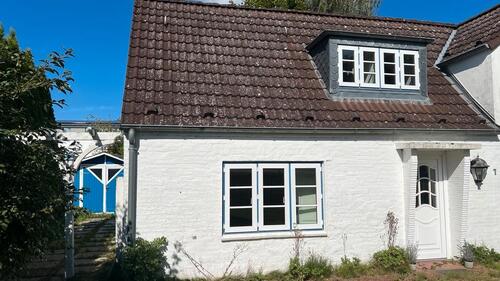 Foto - Einfamilienhaus zum Kaufen in Glücksburg (Ostsee)