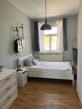Foto - 1,5-Zimmer-Wohnung Singlewohnung