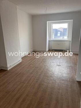 Foto - Etagenwohnung in Buxtehude