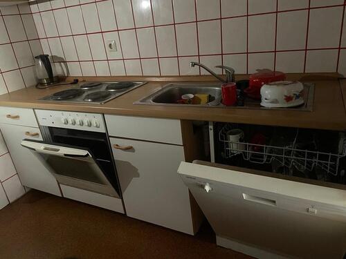 Foto - Etagenwohnung zur Miete in Boxberg