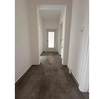 4-Zimmer Wohnung in Ecklingerode - Breitenworbis