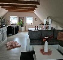 Ferienwohnung Möwennest 12.10.-16.10.25 frei - Wangerland