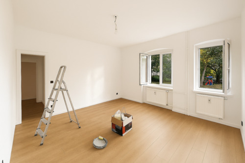 Foto - WG Zimmer Prenzlauerberg - 500,00 EUR Kaltmiete,