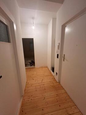 Foto - Etagenwohnung in Berlin