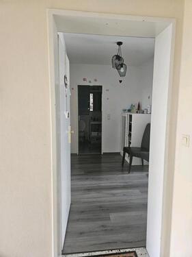 Foto - Etagenwohnung zur Miete in Achim