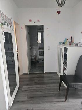 Foto - Etagenwohnung in Achim zur Miete