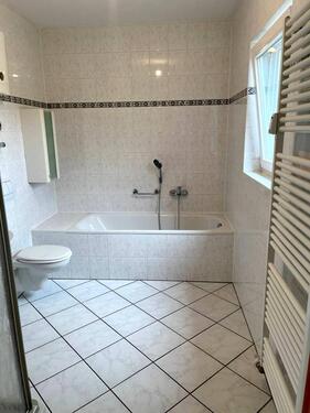 Foto - Etagenwohnung in Solingen zur Miete