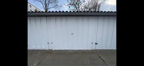 Foto - Garage Nr.8 zu Vermietung in Neliindenau