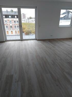 Foto - Etagenwohnung in Wuppertal