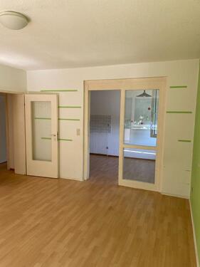 Foto - Etagenwohnung zur Miete in Göllheim