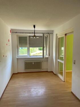 Foto - Etagenwohnung in Göllheim